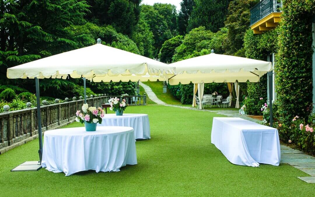 Install Synthetic Grass in Seattle to Breathe New Life into Your Event Venue